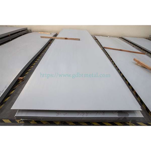 Stainless Steel Sheet&Plate